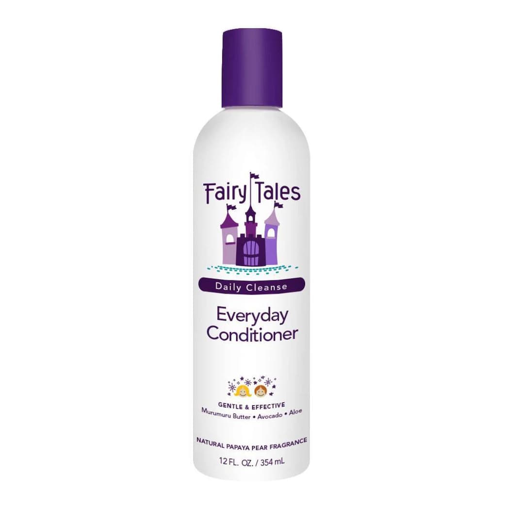 Daily Cleanse Conditioner
