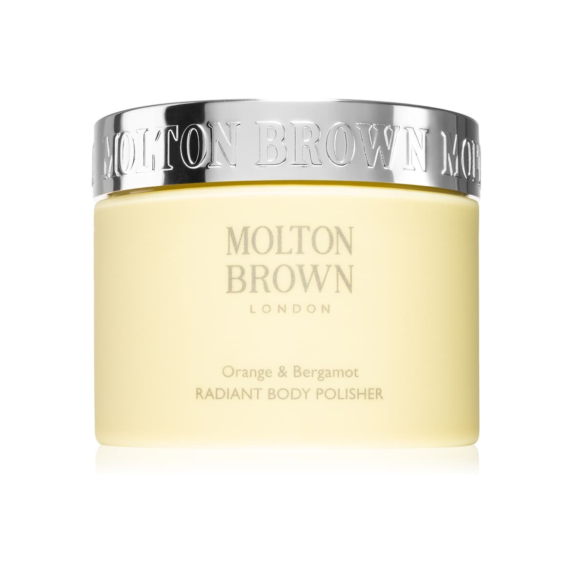 Orange & Bergamot Peeling