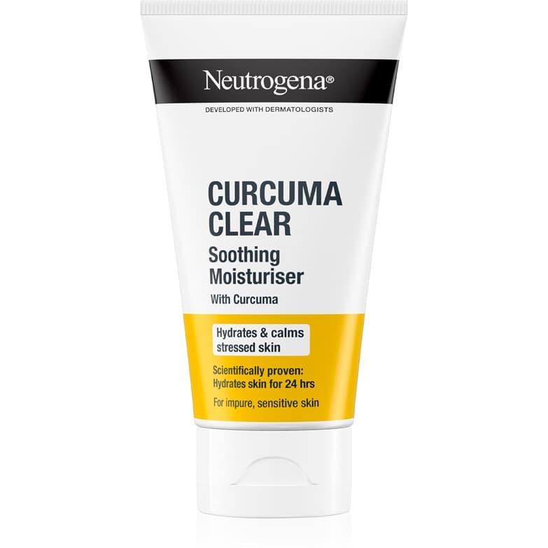 Curcuma Clear