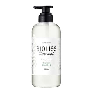 Bioliss Botanical Deep Moist Shampoo