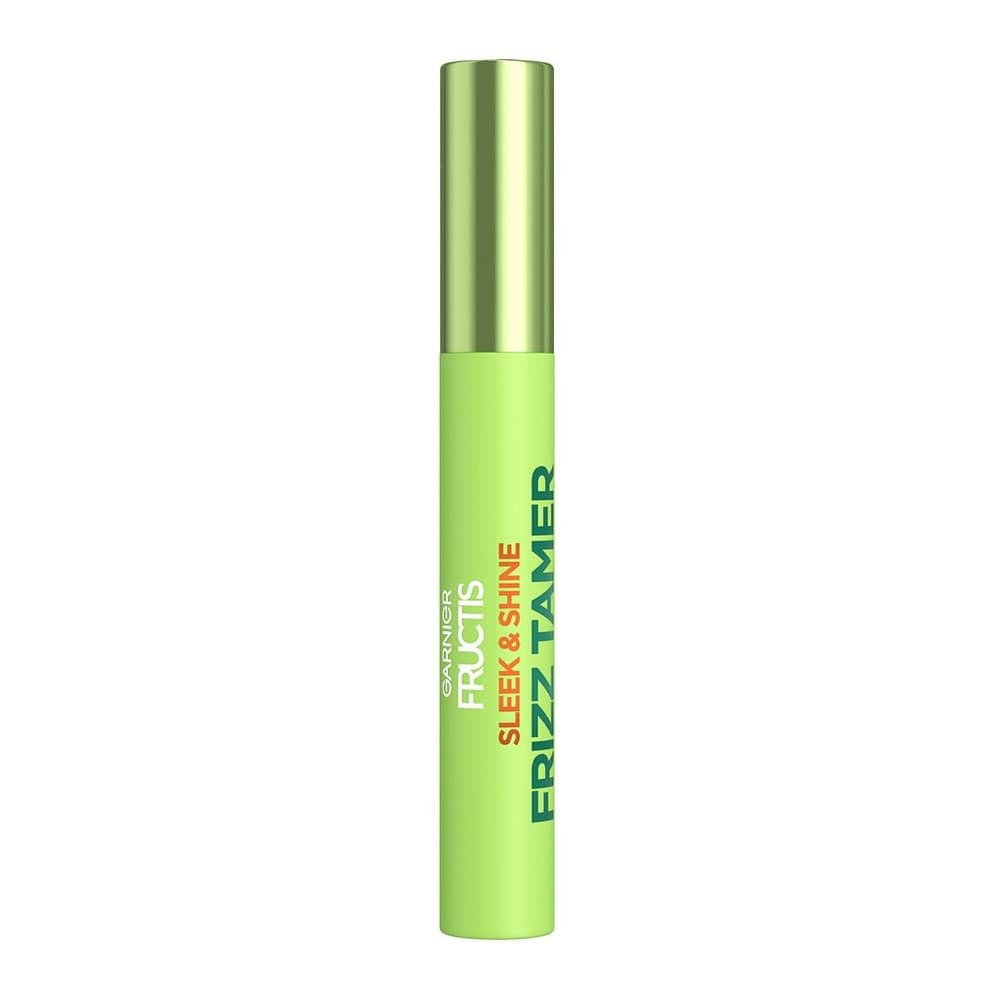 Frizz Tamer Slicking Serum Wand For Frizzy Hair And Flyaways, With Argan Oil