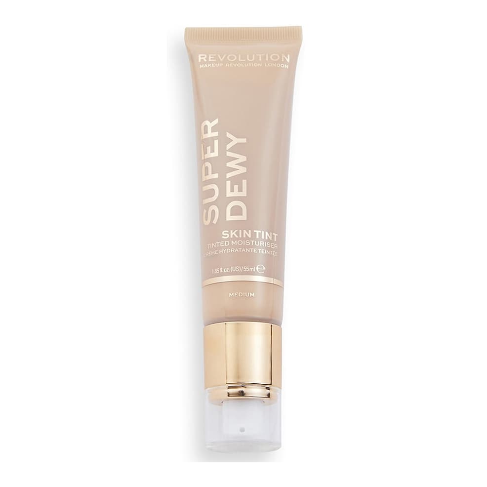 Super Dewy Tinted Moisturizer, Medium