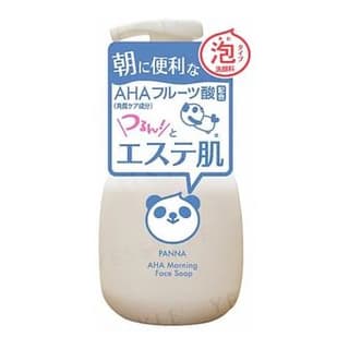 Panna AHA Morning Face Soap