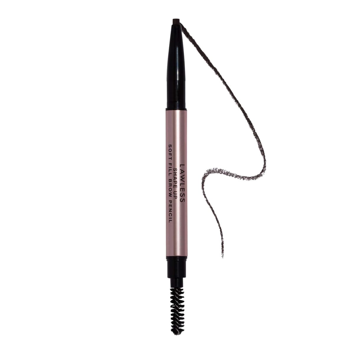 Shape Up Soft Fill Eyebrow Pencil, Cacao