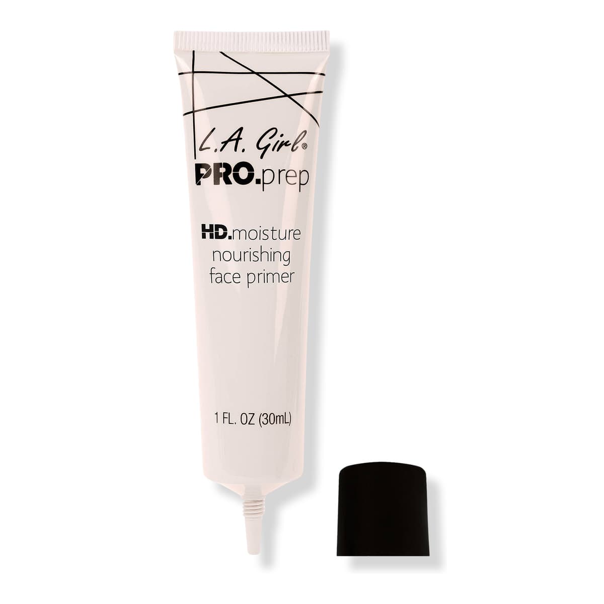 Pro Prep HD Color Correcting Face Primer, Colorless