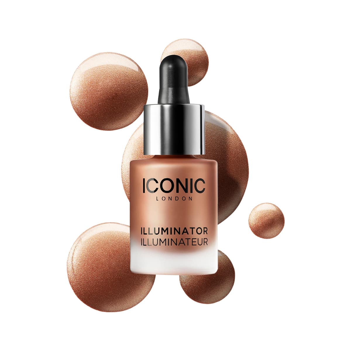 Illuminator Liquid Highlight, Glow