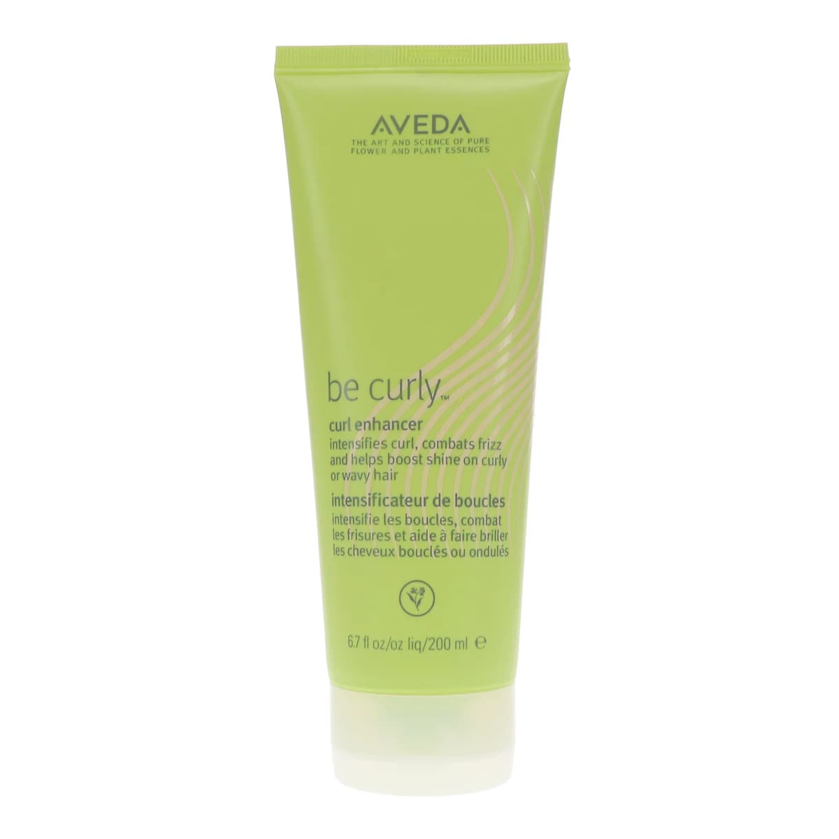 Be Curly Curl Enhancer