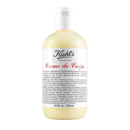 Crème de Corps