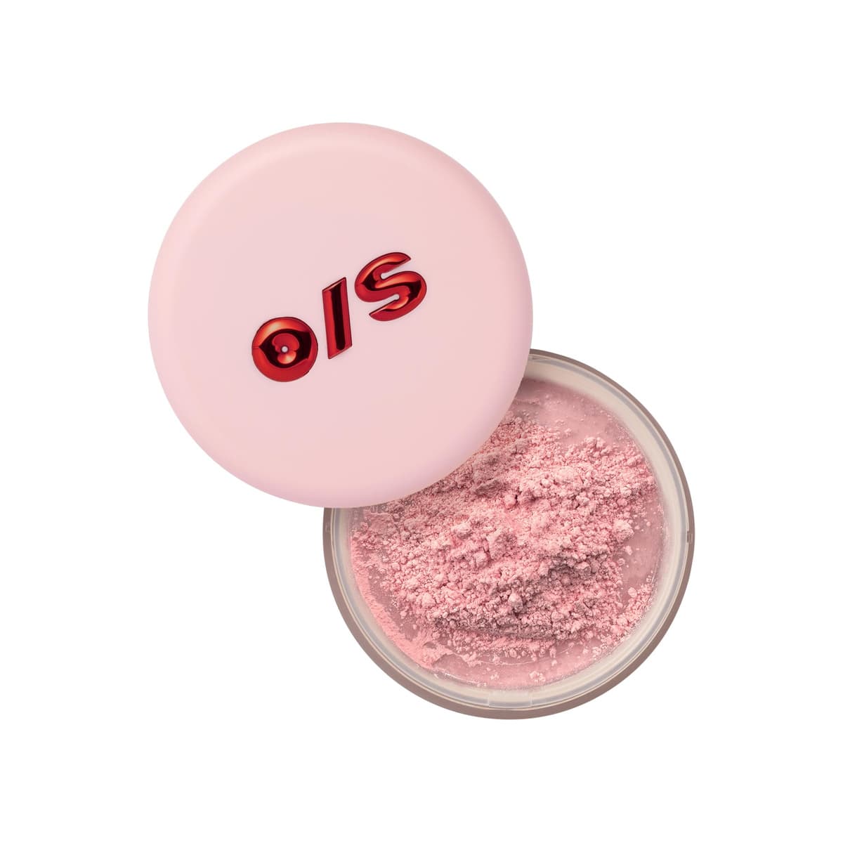 Ultimate Blurring Setting Powder, Ultra Pink