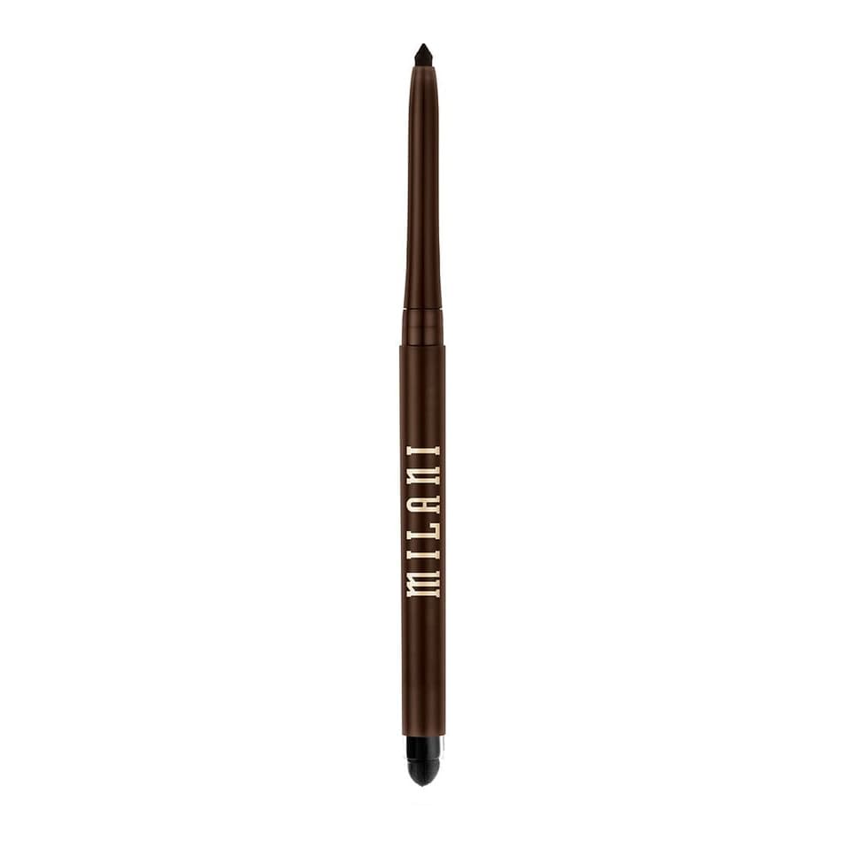 Stay Put Mechanical Eyeliner, Semi-Sweet