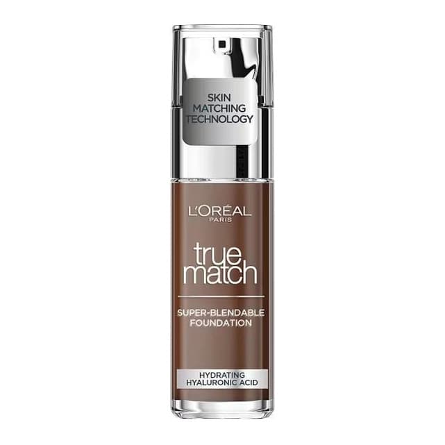 True Match Liquid Foundation 11.N Neutral