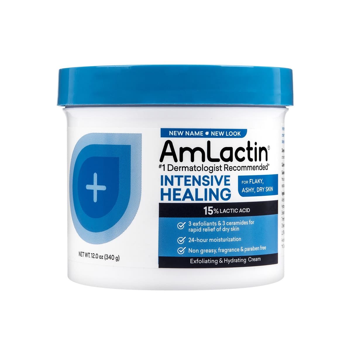 Rapid Relief Restoring Cream