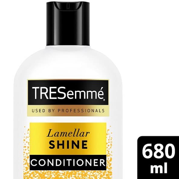 Conditioner Lamellar Shine
