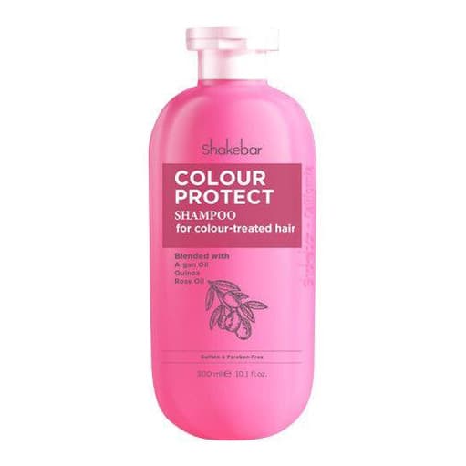 Colour Protect Shampoo