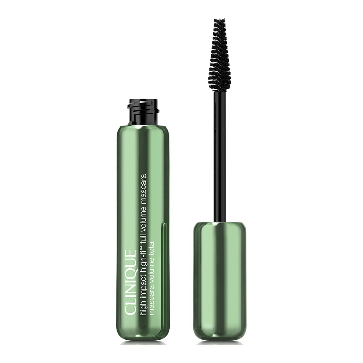 High Impact High-Fi Full Volume Mascara - Black