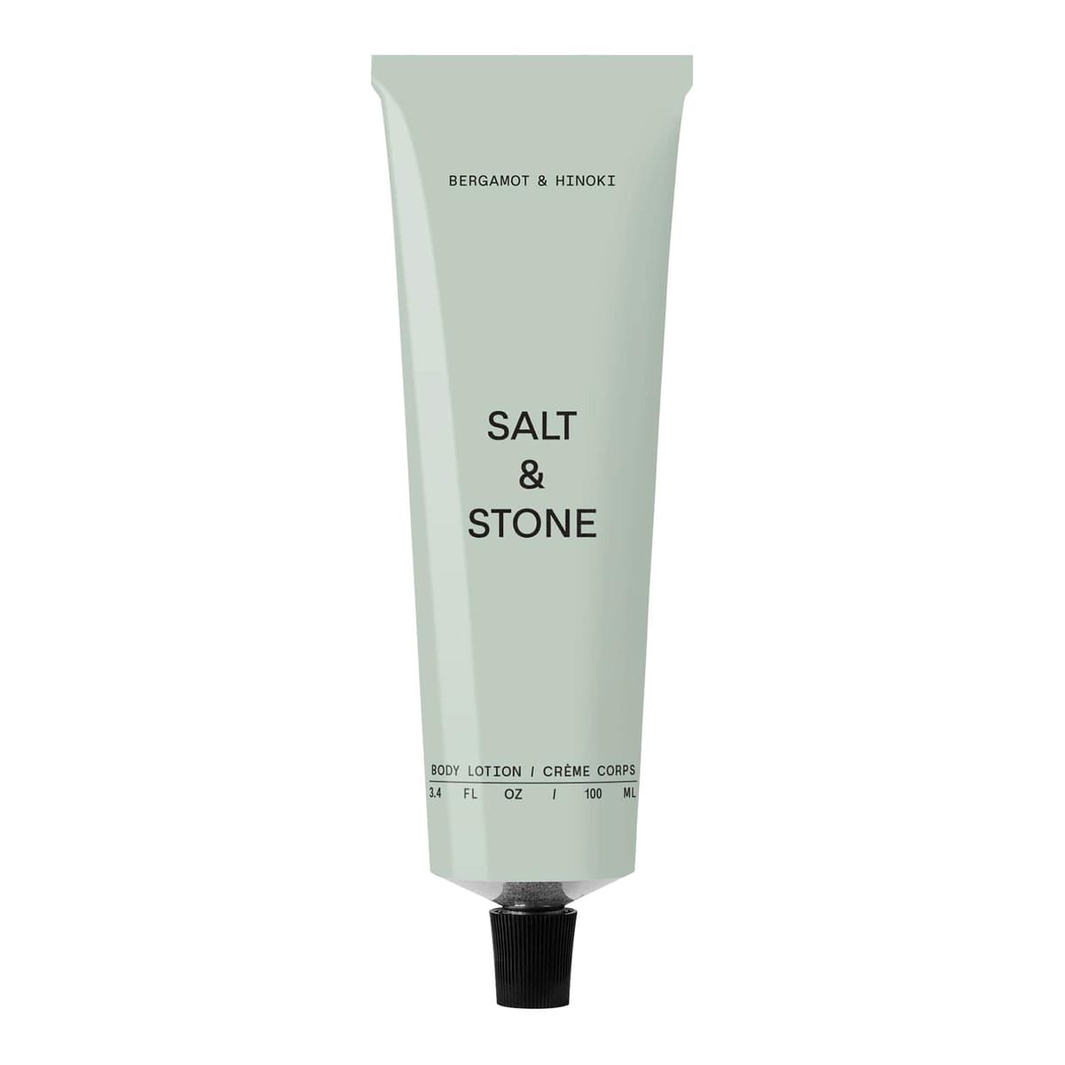 Bergamot & Hinoki Hydrating Body Lotion with Niacinamide