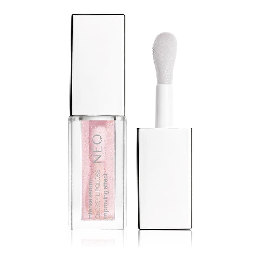 Intense Serum Glossy Lipgloss