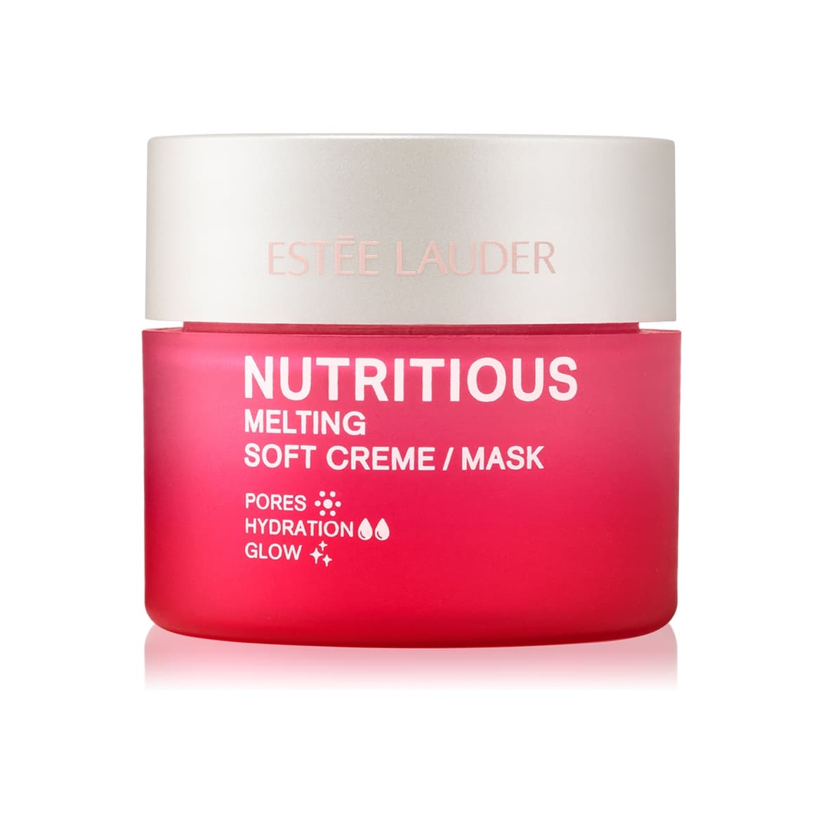 Nutritious Melting Soft Creme/Mask