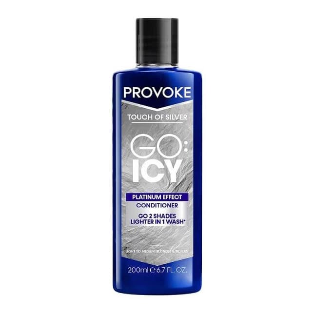Go Icy Conditioner
