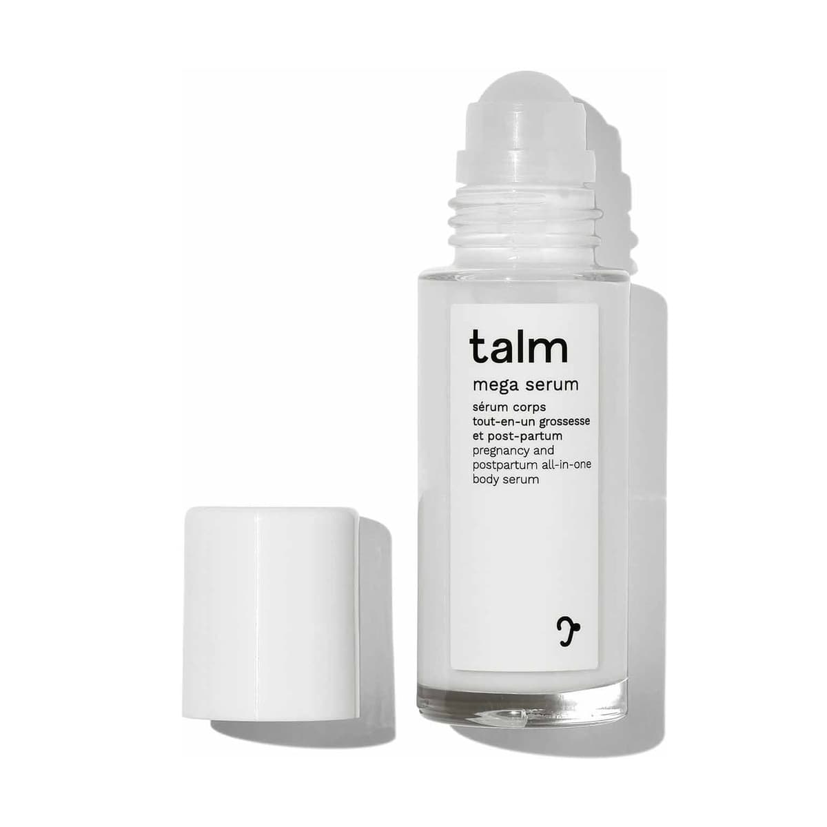 Mega Body Serum Pregnancy & Post-Partum