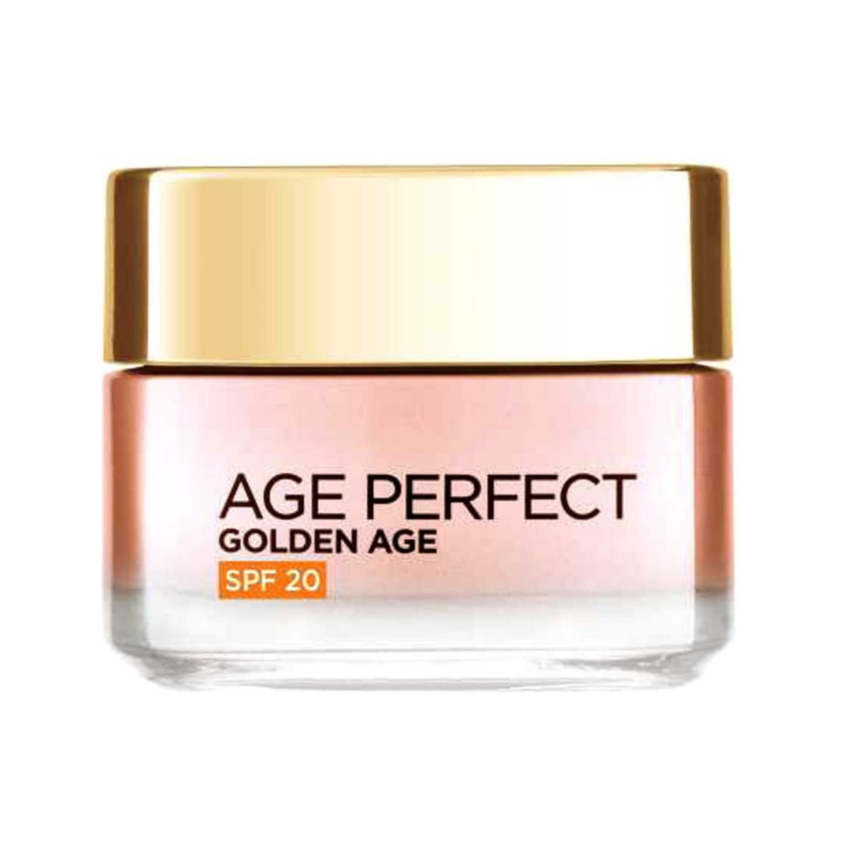 Paris Age Perfect Golden Age Day Cream SPF 20