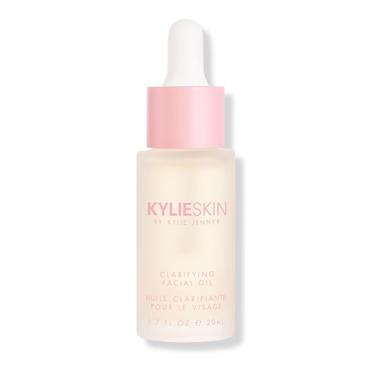 Clarifying Facial Oil