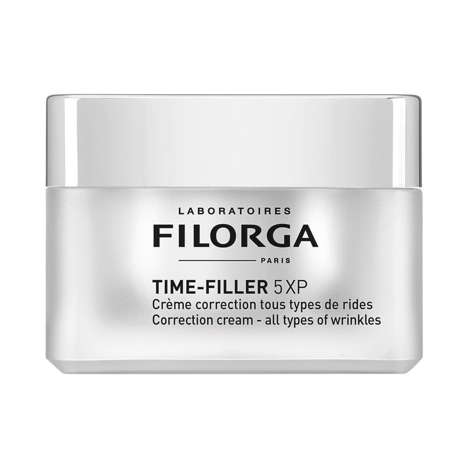 Time-Filler 5XP Correction Cream