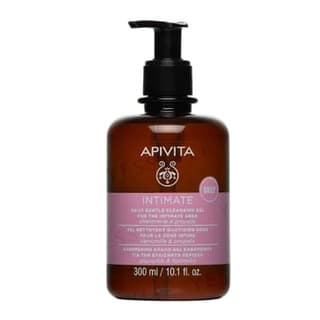 Intimate Daily Gentle Cleansing Gel