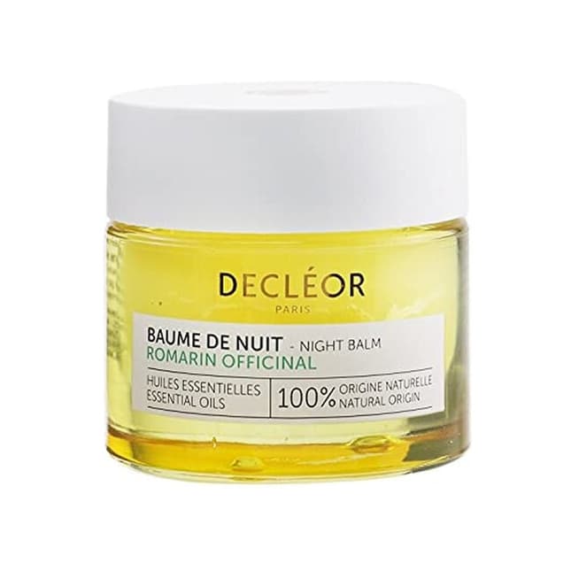 Rosemary Officinalis Night Balm