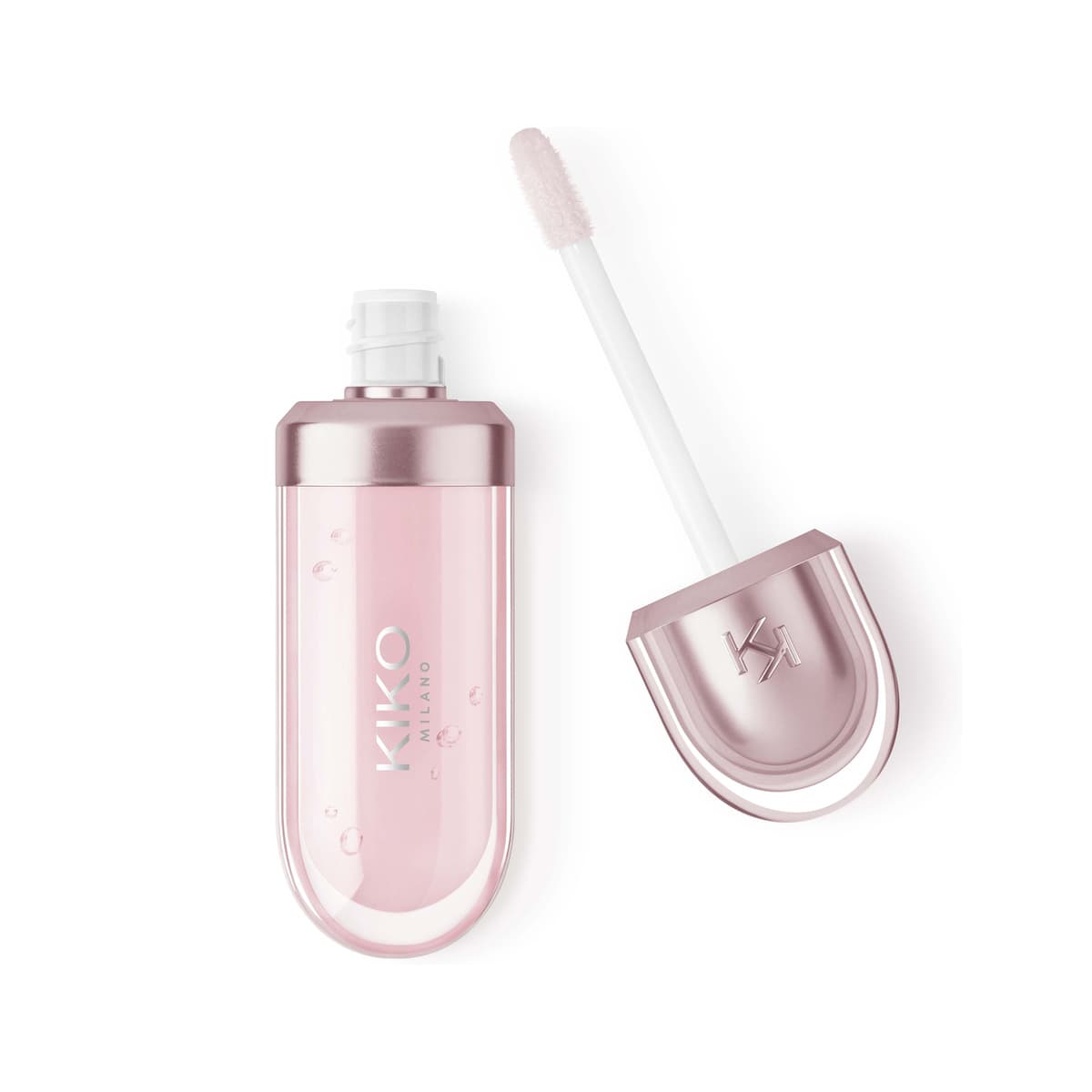 3D Hydra Lip Oil - 03 Glossed Glass