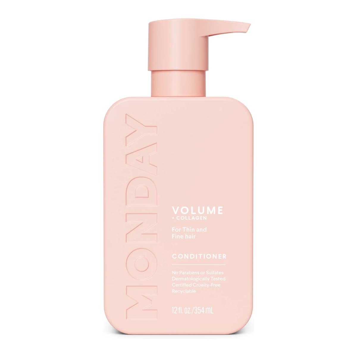 Volume Conditioner