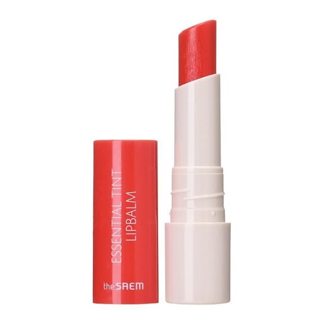 Saemmul Essential Tint Lip Balm, #OR01 Orange