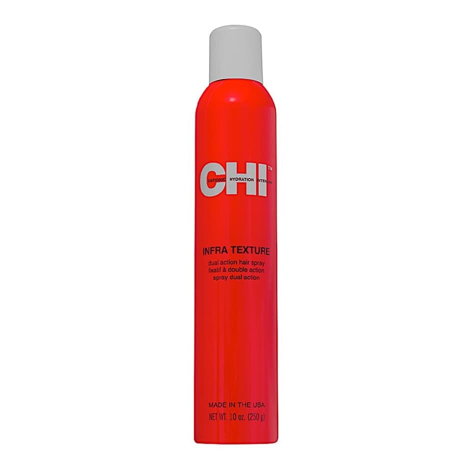 Infra Texture Dual Action Hair Spray