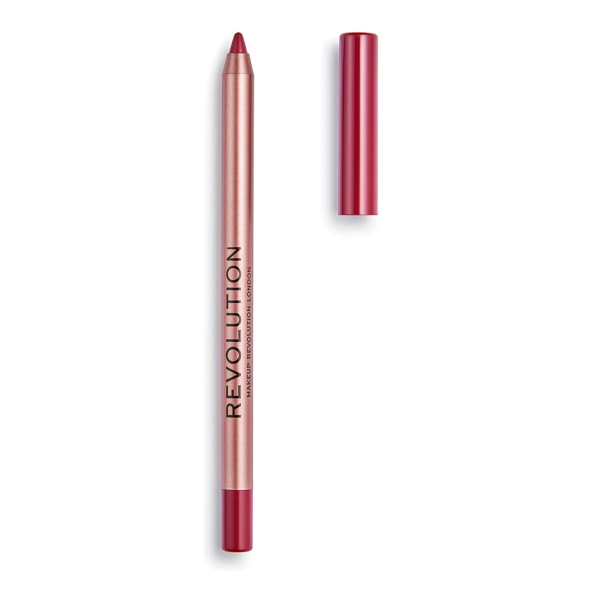 Satin Kiss Lipliner - Rose