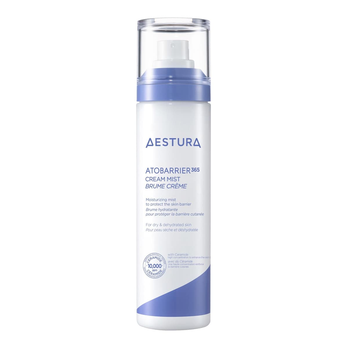 ATOBARRIER365 Moisturizing Cream Mist