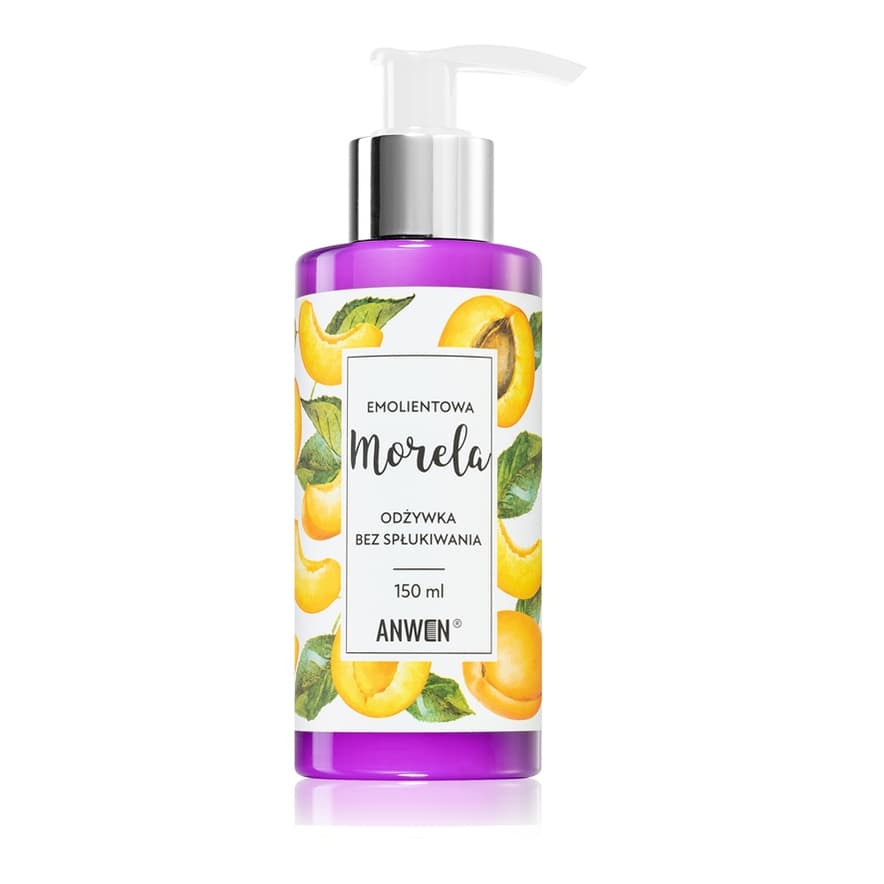 Emollient Apricot