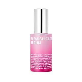 Bulgarian Rose Blemish Care Up Serum