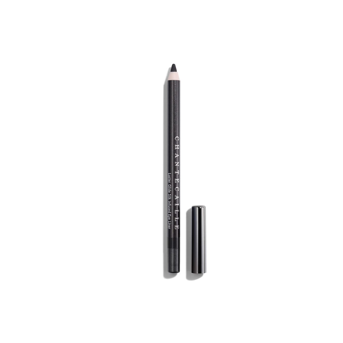 Luster Glide Silk Infused Eye Liner, SLATE