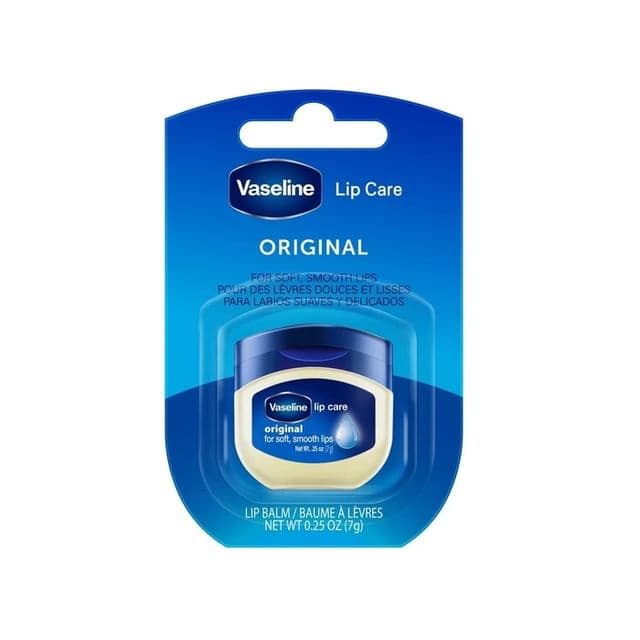 Lip Therapy, Original