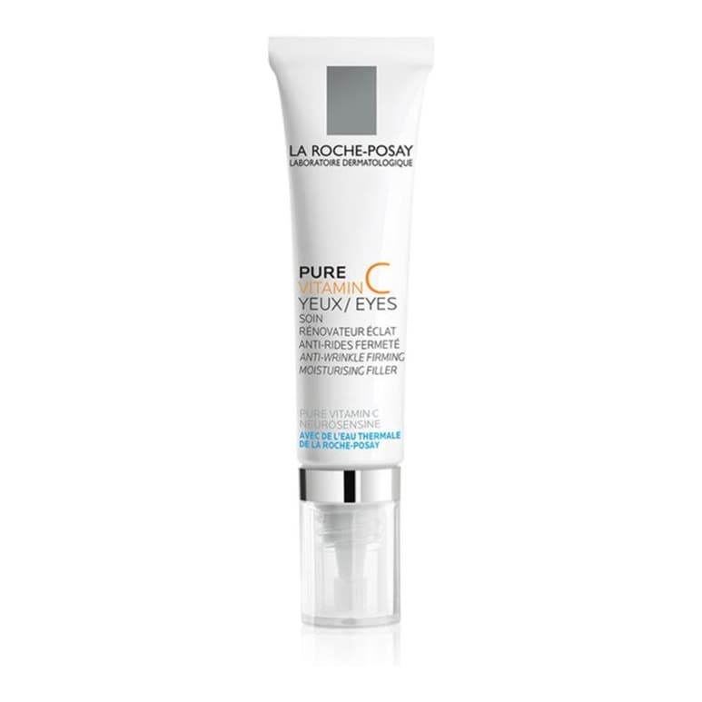 Pure Vitamin C Eyes Anti-Wrinkle Firming Filler
