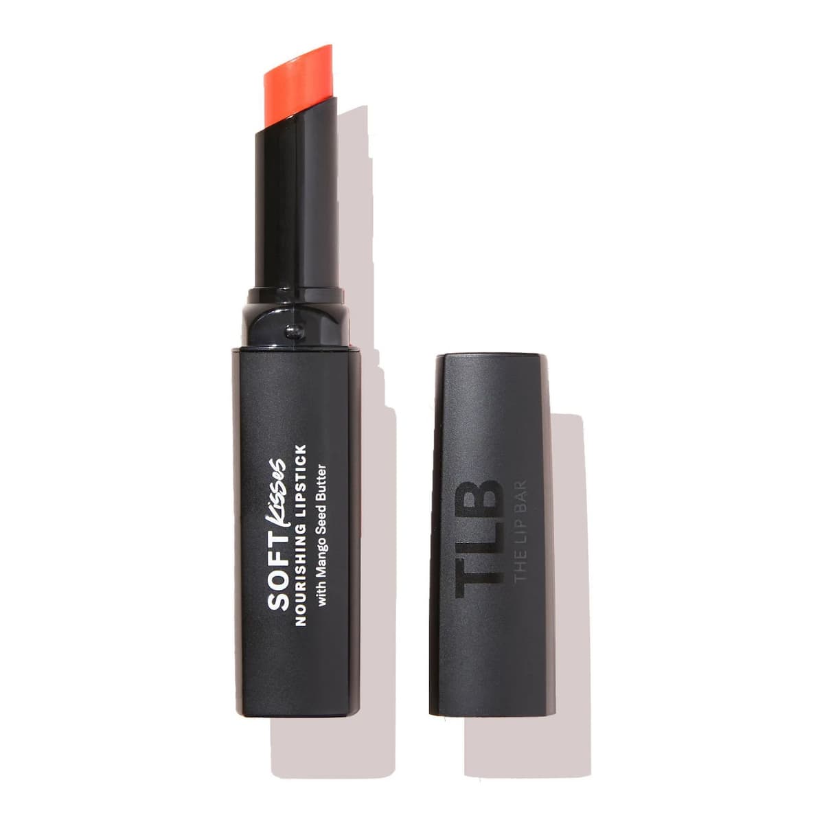 Soft Kiss Nourishing Lipstick, Vexxed