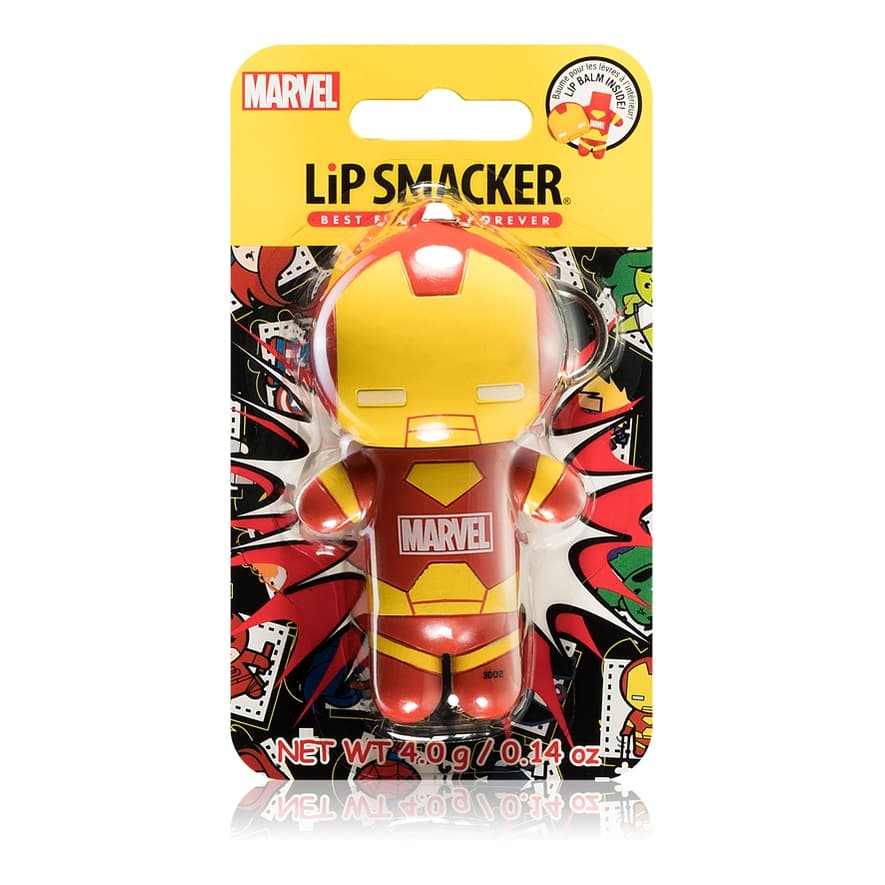 Marvel Iron Man
