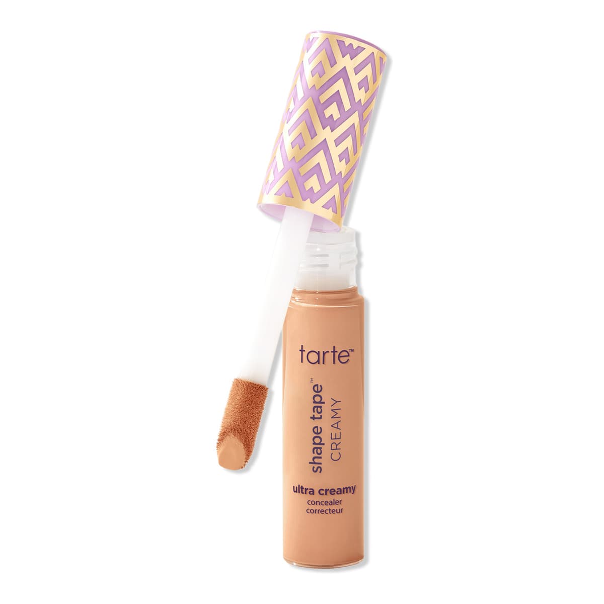 Shape Tape Ultra Creamy Concealer, 35N Medium