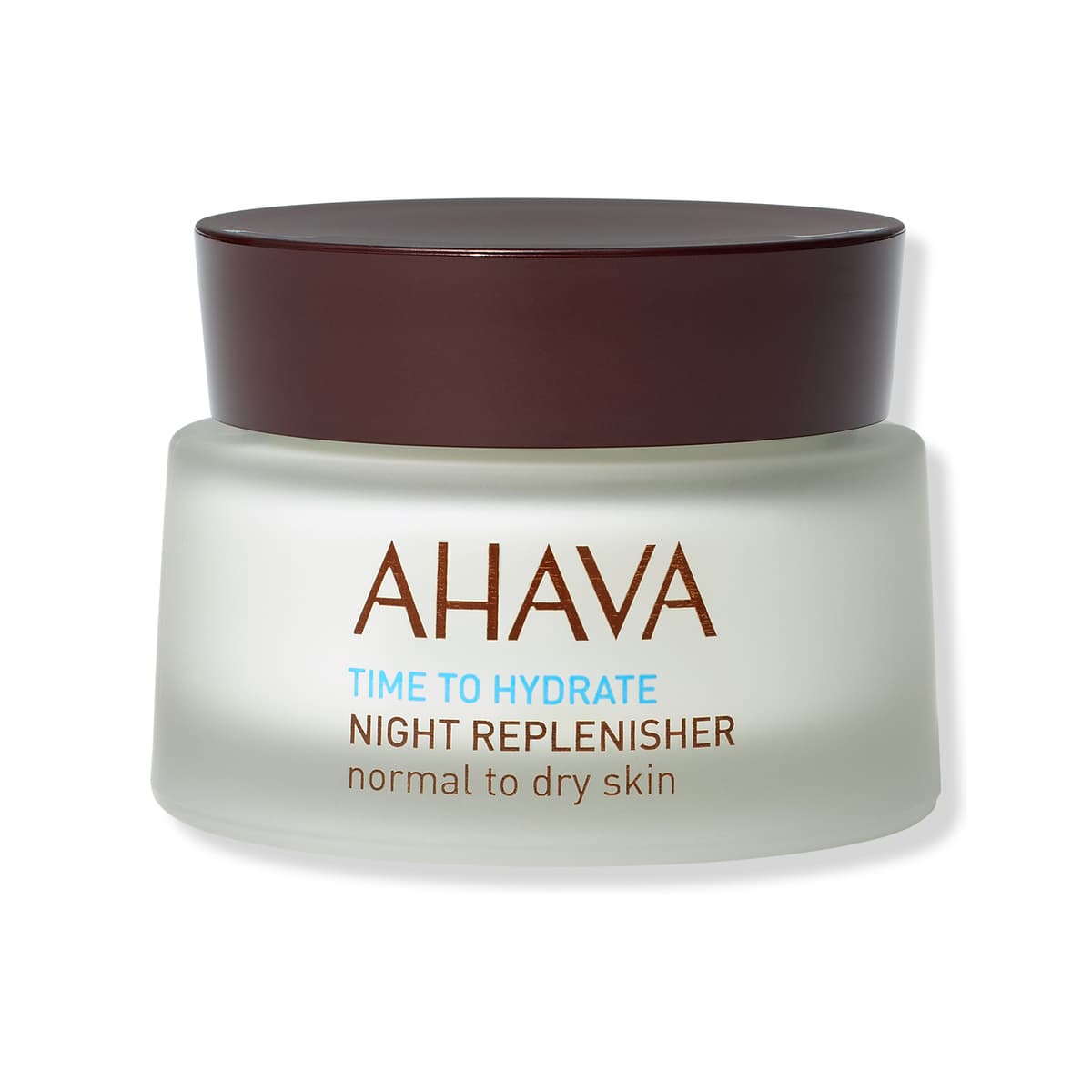 Night Replenisher Normal to Dry