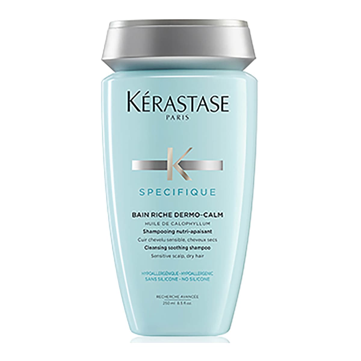 Kérastase Specifique Dermo-Calm Bain Riche Shampoo