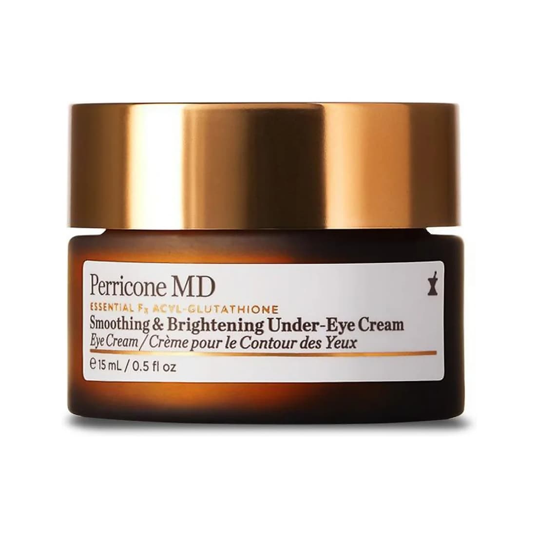 Essential Fx Acyl-Glutathione Smoothing Brightening Under-Eye Cream