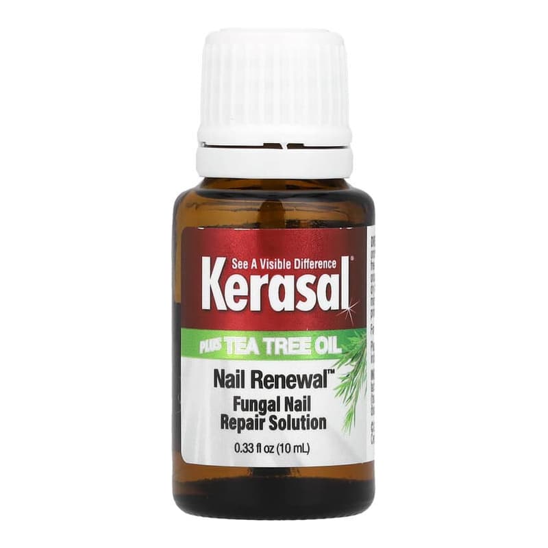 Fungal Nail Renewal