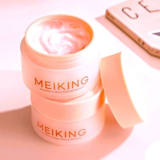Cleansing Balm