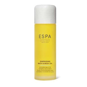 Bath & And Body Oil