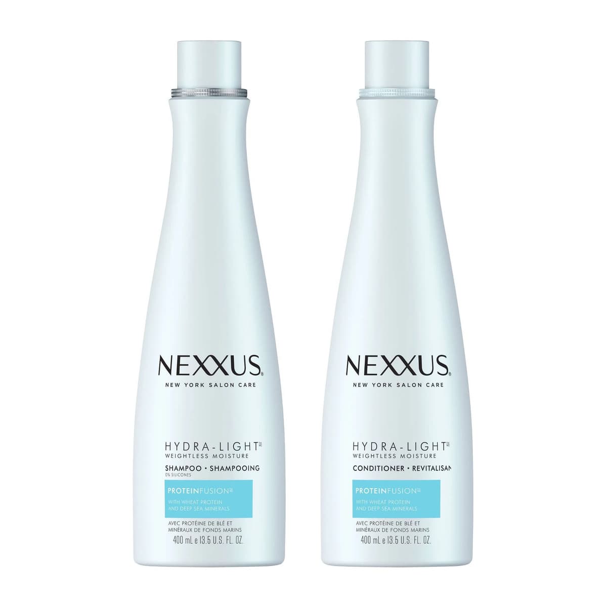 Hydra-Light Shampoo & Conditioner Set